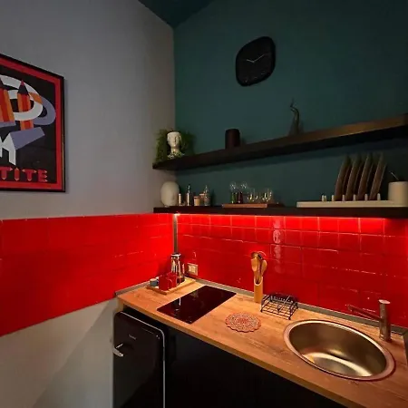 Apartment Arnaldone 149