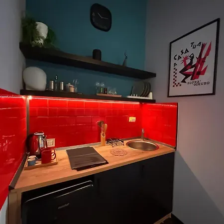 Arnaldone 149 Apartment