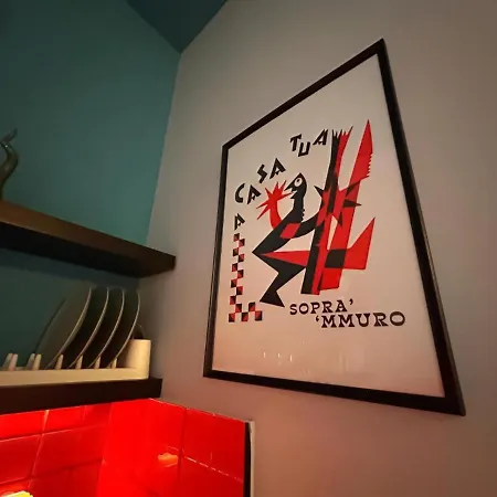 Arnaldone 149 Apartment *