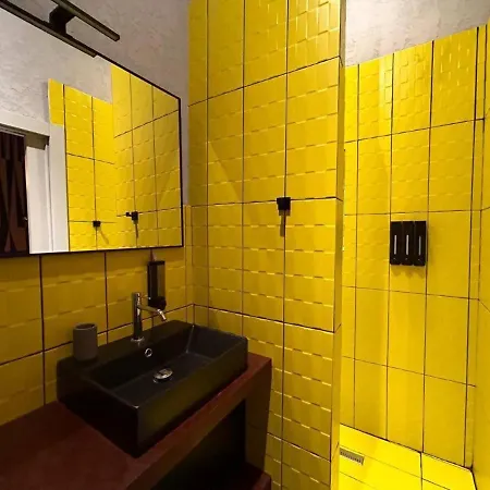 Arnaldone 149 Apartment