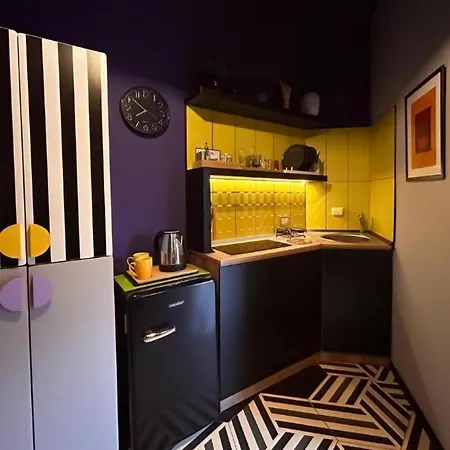 Arnaldone 149 Apartment *