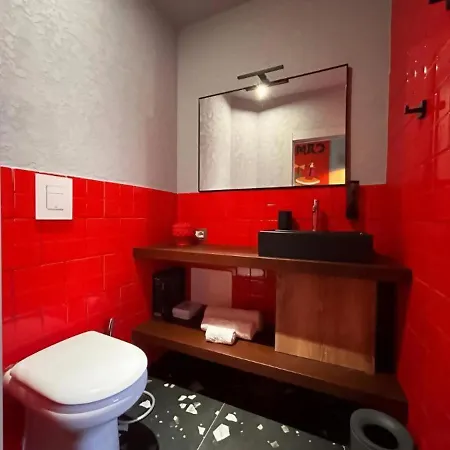 Arnaldone 149 Apartment Naples