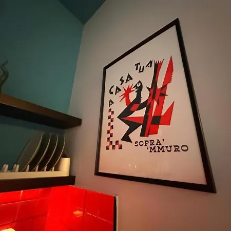Arnaldone 149 Apartment Naples