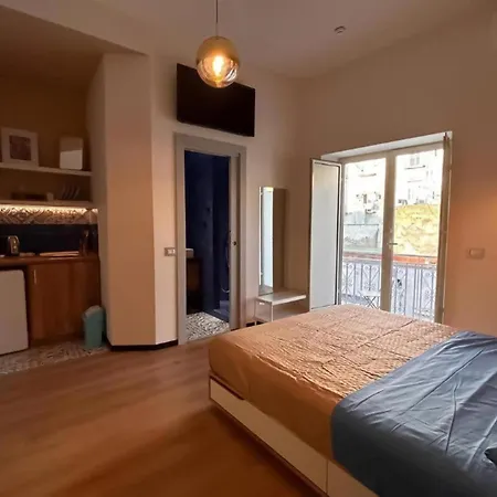 Arnaldone 149 Apartment