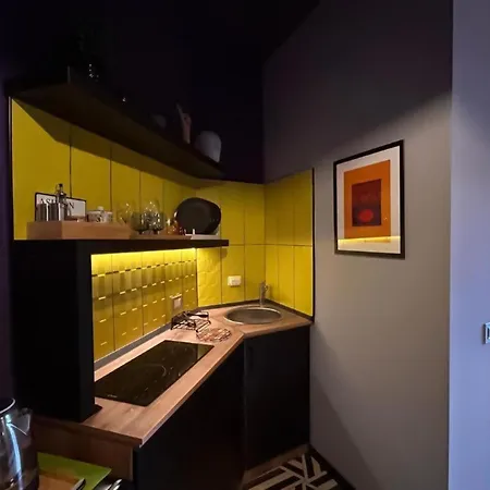 Arnaldone 149 Apartment Naples
