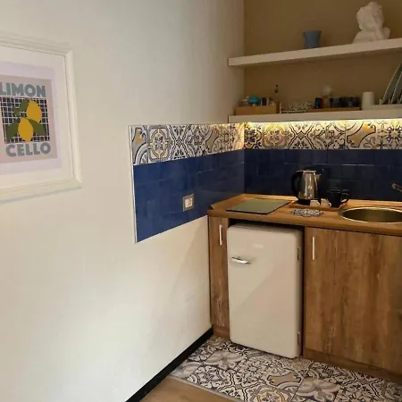 Arnaldone 149 Appartement Napels